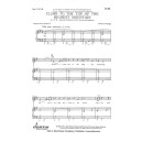 Climb to the Top of the Highest Mountain (SATB)