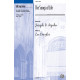 Songs of Life (SATB)