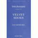 Velvet Shoes (SATB divisi) *POD*