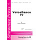 VoiceDance IV (SATB divisi)