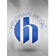 I Listened (SATB divisi)