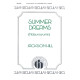 Summer Dreams (SATB divisi)