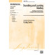 Standing and Leaning (SATB)