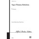 Super Flumina Babylonis (SATB)