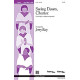 Swing Down Chariot (SATB)