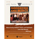 Goodness and Mercy (SATB)