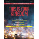 This is Your Kingdom (SATB)