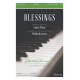 Blessings (SATB)