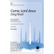 Come, Lord Jesus (Orch)