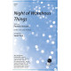 Night of Wondrous Things (Orchestration)