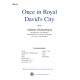 Once in Royal David's City (Orch)