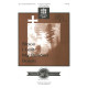 Since I Laid My Burden Down (SATB)