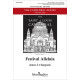 Festival Alleluia (Instrumental Parts)