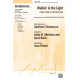 Walkin in the Light (I Want to Walk as a Child of the Light) (SATB)