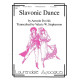 Slavonic Dance (4-6 Octaves)