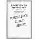 From Sea to Shining Sea (SATB)