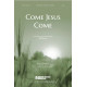 Come Jesus Come (Acc. CD)