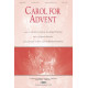 Carol of Advent (Acc. CD)