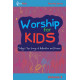 Worship for Kids Volume 3 (Listening CD)