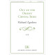 Out of the Orient Crystal Skies (SATB)