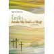 Easter Awake My Soul and Sing (Unison/2-Pt Choral Book)