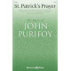 St. Patrick's Prayer (SATB)