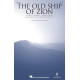 The Old Ship of Zion (SATB)