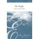 By Night (SATB divisi)