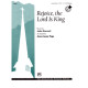 Rejoice the Lord Is King (3-5 Octaves)