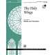 Thy Holy Wings (3-5 Octaves)