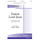 Fairest Lord Jesus (SATB)