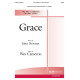 Grace (SATB)