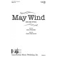 May Wind (SATB divisi)