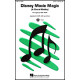 Disney Movie Magic Magic (Medley) 2-Pt