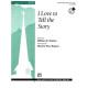 I Love to Tell the Story (3-5 Octaves)