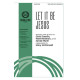 Let It Be Jesus (SATB)