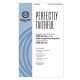 Perfectly Faithful (SATB)