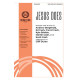 Jesus Does (SATB)