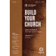 Build Your Church (SATB)