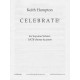 Celebrate! (SATB)
