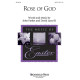 Rose of God (SATB)