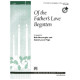 Of the Father's Love Begotten (3-5 Octaves)