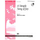 Simple Song of Joy (2-3 Octaves)