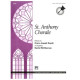 St. Anthony Chorale (2-3 Octaves)