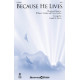 Because He Lives (SATB)