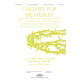 Calvary For Me Medley (Acc. CD)