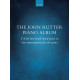 The John Rutter Piano Album (Piano Solo Collection)