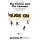 The Farmer and The Cowman (2-Part) *POD*