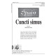 Cuncti Simus (Unison)