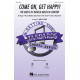 Come On, Get Happy (Acc. CD)